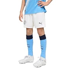 Puma mcfc shorts for sale  Delivered anywhere in UK
