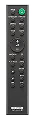 Rmt ah411u remote for sale  Delivered anywhere in USA 