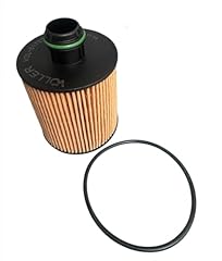 Diesel oil filter for sale  Delivered anywhere in UK