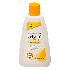 Selsun daily anti for sale  Delivered anywhere in USA 