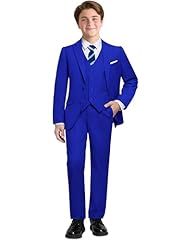 Pacoromano boys suit for sale  Delivered anywhere in USA 