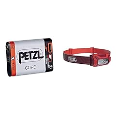 Petzl batterie core d'occasion  Livré partout en France