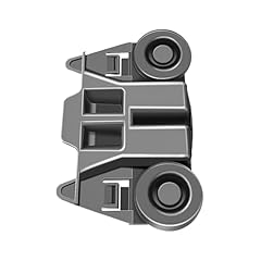 Dishwasher wheel rack for sale  Delivered anywhere in UK