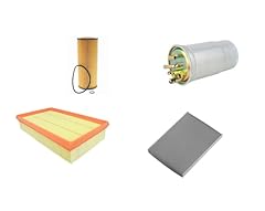 Aoq kit tagliando usato  Spedito ovunque in Italia 
