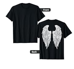 Wings back side for sale  Delivered anywhere in USA 
