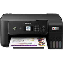 Epson imprimante ecotank d'occasion  Livré partout en France