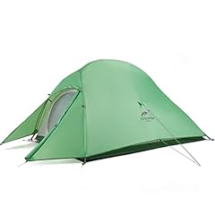 Naturehike cloud tenda usato  Spedito ovunque in Italia 