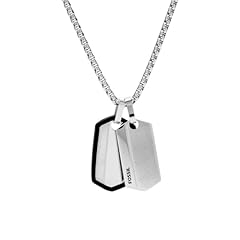 Fossil collier homme d'occasion  Livré partout en Belgiqu
