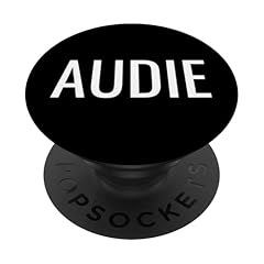 Audie popsockets klebender gebraucht kaufen  Wird an jeden Ort in Deutschland