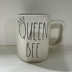Rae dunn queen for sale  Delivered anywhere in USA 
