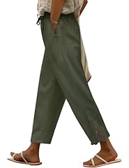 Niwicee pantalon femme d'occasion  Livré partout en France