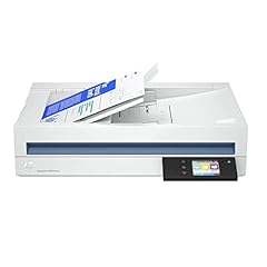Scanjet pro n4600 usato  Spedito ovunque in Italia 