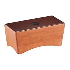 Meinl percussion bongo usato  Spedito ovunque in Italia 