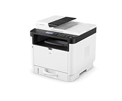 Ricoh sistema multifunzione usato  Spedito ovunque in Italia 