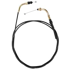 Qazaky throttle gas for sale  Delivered anywhere in UK