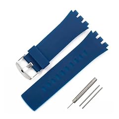 Ajasmklx cinturino silicone usato  Spedito ovunque in Italia 