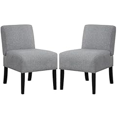 Giantex armless accent for sale  Delivered anywhere in USA 