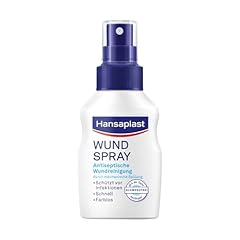 Hansaplast wundspray zur gebraucht kaufen  Wird an jeden Ort in Deutschland