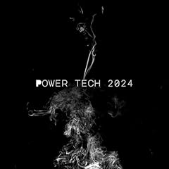 Power tech 2024 gebraucht kaufen  Wird an jeden Ort in Deutschland