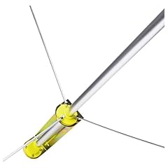 Albrecht 6348 antenna usato  Spedito ovunque in Italia 