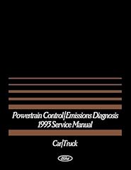 1993 ford powertrain for sale  Delivered anywhere in USA 