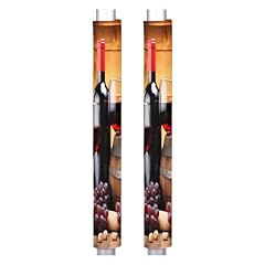 Dxtkwl red wine for sale  Delivered anywhere in USA 
