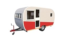 Diy teardrop camper for sale  Delivered anywhere in USA 