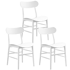 White dining chairs for sale  Delivered anywhere in USA 