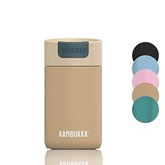 Kambukka thermobecher 300ml gebraucht kaufen  Wird an jeden Ort in Deutschland