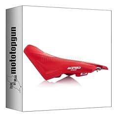 Acerbis 0013510.110 sella usato  Spedito ovunque in Italia 