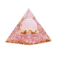 Pyramidenkristall steinpyramid gebraucht kaufen  Wird an jeden Ort in Deutschland