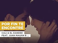 Por fin encontré for sale  Delivered anywhere in USA 