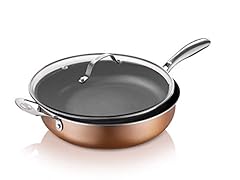 Gotham steel sauté for sale  Delivered anywhere in USA 