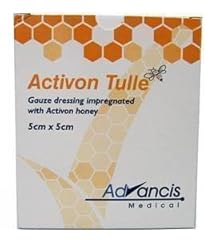 Activon manuka tulle for sale  Delivered anywhere in UK