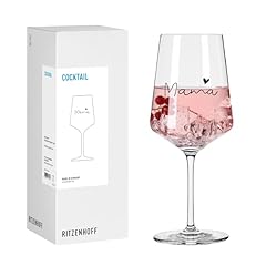 Ritzenhoff 8171009 cocktail gebraucht kaufen  Wird an jeden Ort in Deutschland