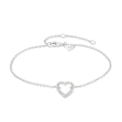 Tamaris bracelet cœur d'occasion  Livré partout en France