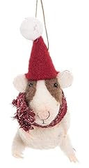 Holiday felted wool for sale  Delivered anywhere in UK