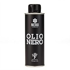 Nero fermento condimento usato  Spedito ovunque in Italia 
