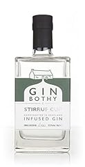 Gin bothy stirrup for sale  Delivered anywhere in UK
