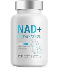 Nad supplement 1000mg for sale  Delivered anywhere in UK