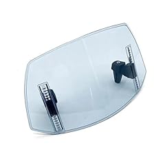 Ygjrxf motorcycle windshield for sale  Delivered anywhere in UK