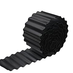 Metal lawn edging for sale  Delivered anywhere in UK