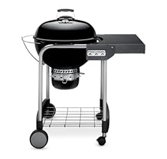 Weber barbecue carbone usato  Spedito ovunque in Italia 