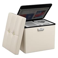 Tamfile fireproof ottoman for sale  Delivered anywhere in USA 