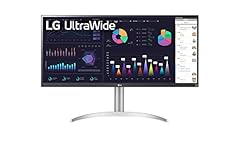 34wq650 moniteur ultrawide d'occasion  Livré partout en France