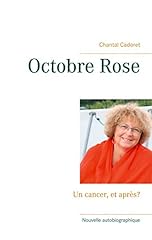 Octobre rose cancer d'occasion  Livré partout en France