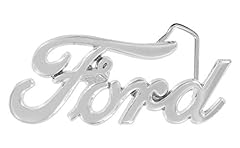 Ford script chrome for sale  Delivered anywhere in USA 