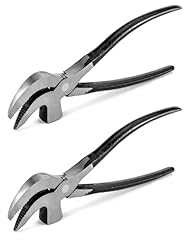 Qwork cobbler pliers for sale  Delivered anywhere in USA 