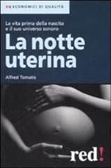 Notte uterina. vita usato  Spedito ovunque in Italia 