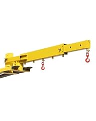 Vevor forklift jib for sale  Delivered anywhere in USA 